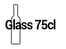 vodka-bottle-glass75cl